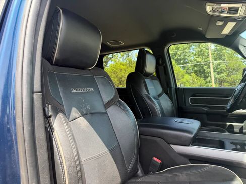 Used 2022 RAM 2500 Laramie AWD/4WD image 52