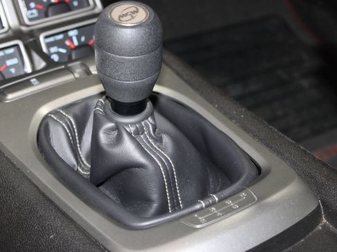 Used 2011 Chevrolet Camaro SS w/ RS Package RWD image 28