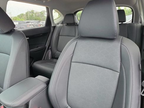 New 2026 Kia Seltos EX w/ EX Sunroof Package FWD image 21