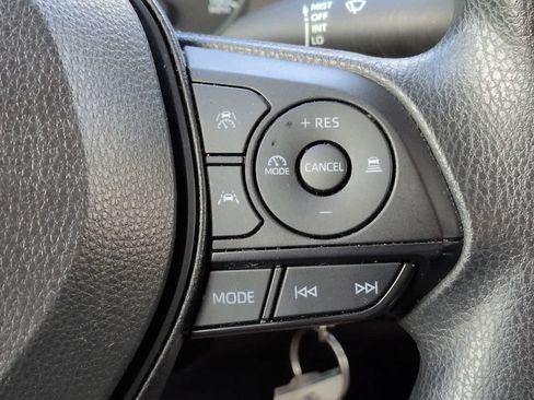 Certified 2024 Toyota Corolla LE FWD image 23