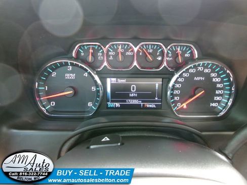 Used 2018 GMC Yukon SLT AWD/4WD image 10
