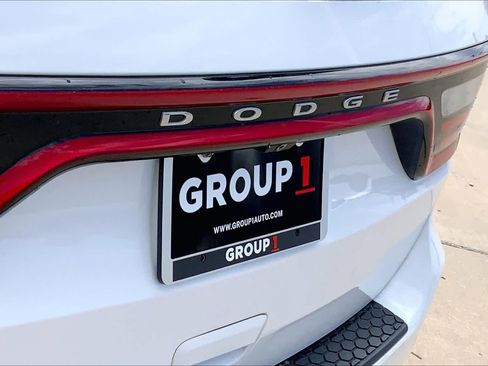 Used 2018 Dodge Durango SXT w/ Quick Order Package 2BB RWD image 31