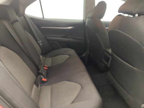 Used 2018 Toyota Camry LE w/ Convenience Package FWD image 19