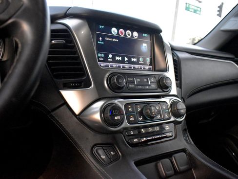 Used 2016 Chevrolet Tahoe LT w/ Max Trailering Package image 23