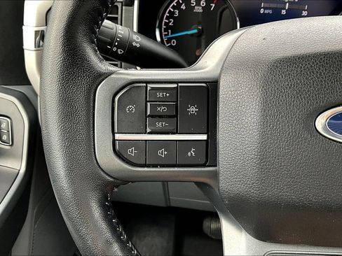 Used 2022 Ford F150 XLT w/ Equipment Group 301A Mid AWD/4WD image 20