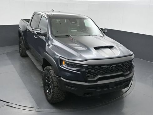 Used 2026 RAM 1500 RHO w/ RHO Level 1 Equipment Group AWD/4WD image 38