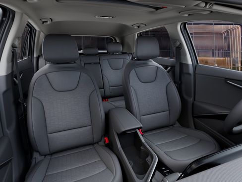 New 2026 Kia Niro FWD image 15