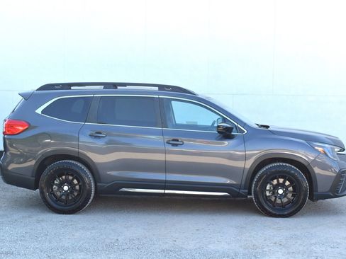 Used 2024 Subaru Ascent Limited w/ Technology Package AWD/4WD image 6
