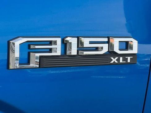 Used 2019 Ford F150 XLT w/ Equipment Group 302A Luxury AWD/4WD image 2