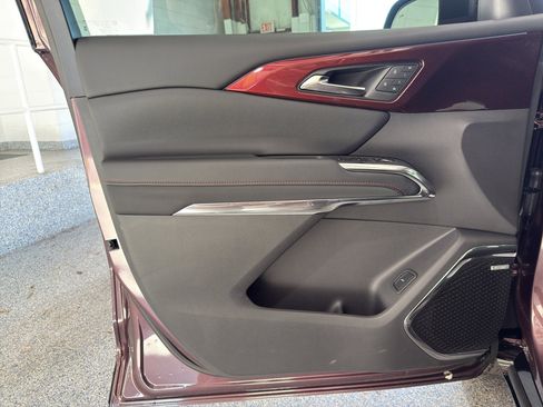 New 2026 Chevrolet Traverse RS w/ LPO, Floor Liner Package image 30