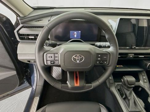New 2026 Toyota RAV4 AWD Plug-in Hybrid image 11