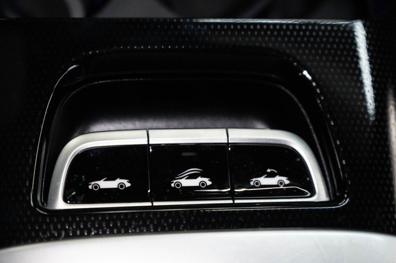 New 2027 Mercedes-Benz CLE 450 4MATIC Cabriolet image 30