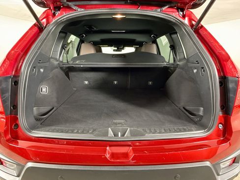 Certified 2025 Honda Passport EX-L image 33