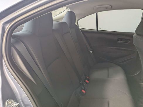Certified 2026 Toyota Corolla LE FWD image 26