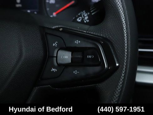 Used 2024 Chevrolet Trax LS FWD image 23