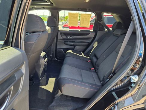 Used 2025 Honda CR-V Sport image 27