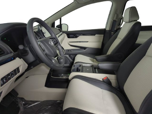 New 2027 Honda Odyssey Elite image 10
