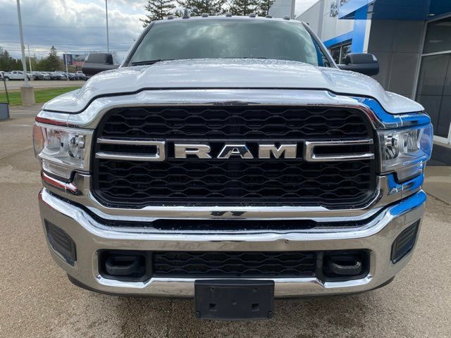 Used 2022 RAM 2500 Tradesman AWD/4WD image 7