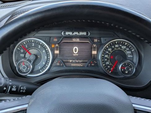 Certified 2023 RAM 1500 Laramie AWD/4WD image 26