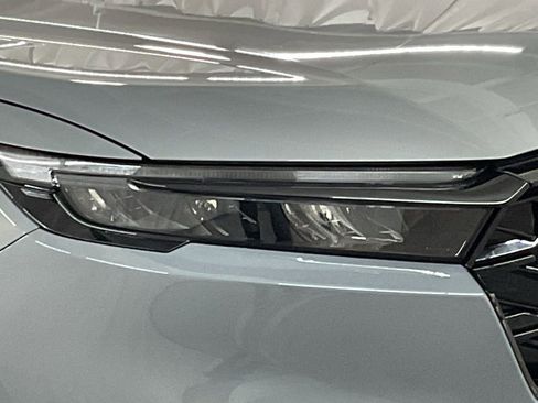 Certified 2026 Honda CR-V TrailSport image 34