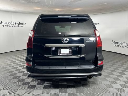 Used 2021 Lexus GX 460 Premium AWD/4WD image 6