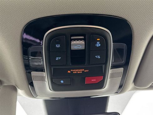 Used 2023 Hyundai Santa Fe SEL w/ Premium Package FWD image 21