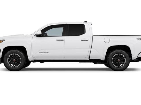 New 2026 Toyota Tacoma TRD Sport RWD image 28