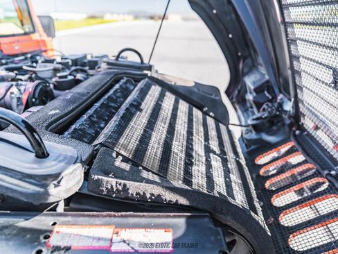 Used 2002 HUMMER H1 4-Door Wagon image 21