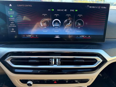 Used 2024 BMW 430i Convertible image 20