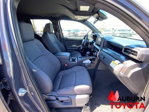 New 2026 Toyota Tacoma SR5 AWD/4WD image 11