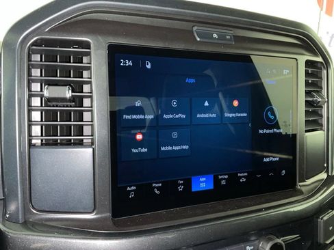 New 2026 Ford F150 STX w/ Equipment Group 200A AWD/4WD image 22
