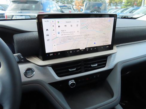 New 2026 Ford Explorer Active w/ Active Comfort Package image 10