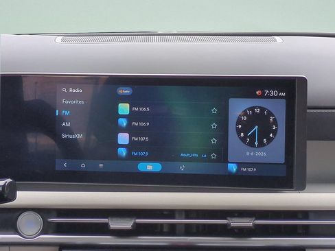 Certified 2025 Hyundai Tucson SEL FWD image 14