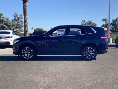 New 2026 BMW X3 xDrive30 w/ Convenience Package image 9