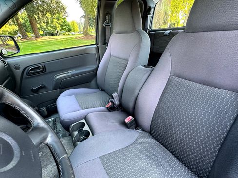 Used 2006 Chevrolet Colorado LT image 20