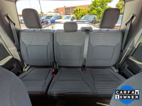 Used 2023 Ford F150 XL w/ STX Appearance Package AWD/4WD image 15