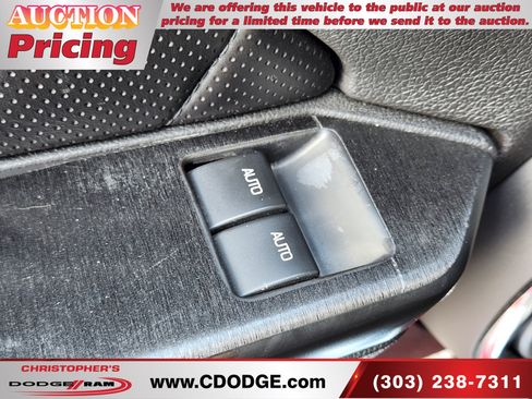 Used 2010 Ford Mustang GT RWD image 14
