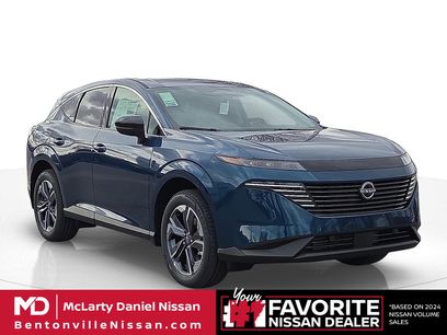 New 2026 Nissan Murano SL