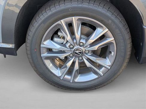 New 2026 Acura ADX FWD image 15