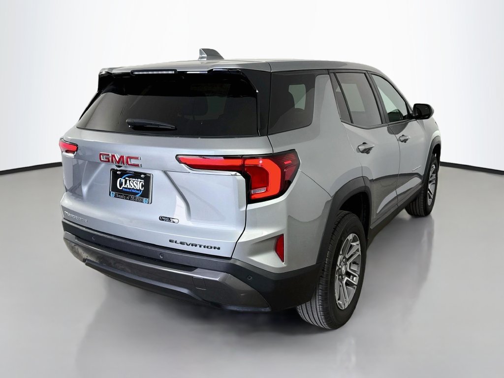 Used 2025 GMC Terrain Elevation FWD image 7