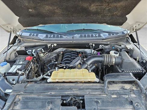 Used 2019 Ford F150 Lariat image 21