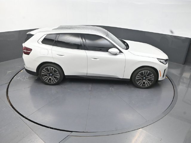 Used 2025 BMW X3 xDrive30i w/ Premium Package AWD/4WD image 19