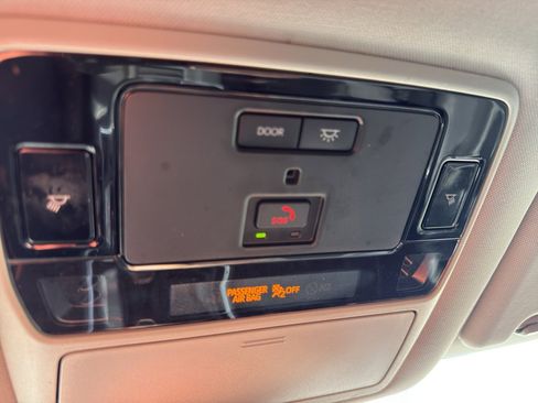 Used 2024 Toyota Grand Highlander XLE image 24