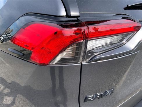 Used 2025 Toyota RAV4 XLE w/ Convenience Package AWD/4WD image 54