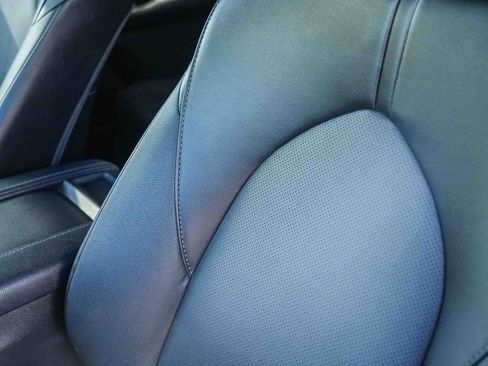 Certified 2024 Toyota Grand Highlander XLE image 31