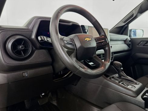Used 2023 Chevrolet Colorado W/T image 22