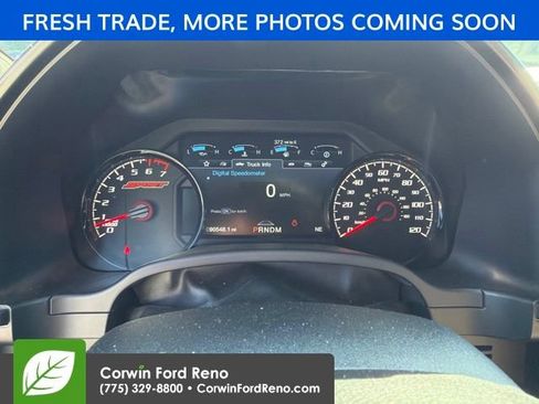 Used 2018 Ford F150 Lariat w/ Equipment Group 502A Luxury AWD/4WD image 16