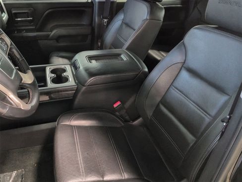 Used 2016 GMC Sierra 1500 Denali image 17