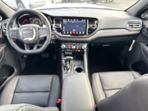 New 2026 Dodge Durango GT image 11