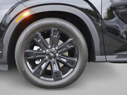 Used 2023 Hyundai Palisade XRT AWD/4WD image 9